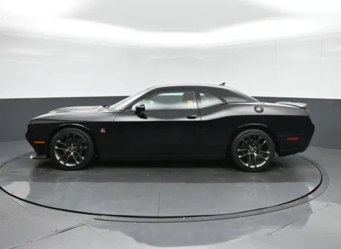 More photos of 2021 Dodge Challenger R/T Scat Pack at Sullivan Auto Trading Fredericksburg, VA