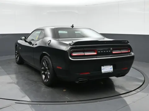 More photos of 2021 Dodge Challenger R/T Scat Pack at Sullivan Auto Trading Fredericksburg, VA