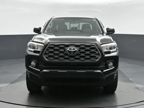 Photos of 2016 Toyota Tacoma SR5 for sale in Fredericksburg, VA at Sullivan Auto Trading Fredericksburg