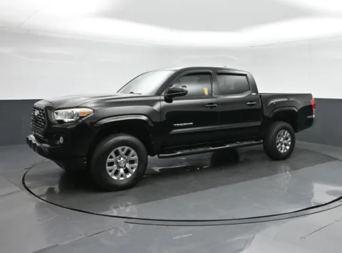 Another view of 2016 Toyota Tacoma SR5 for sale in Fredericksburg, VA at Sullivan Auto Trading Fredericksburg