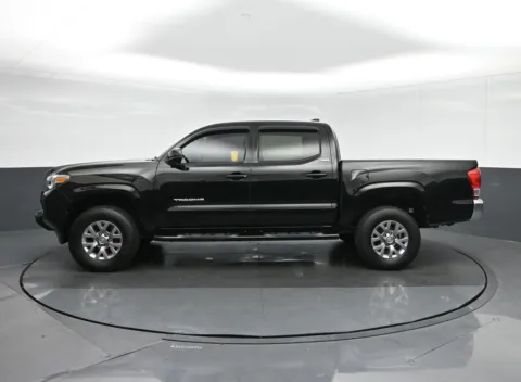 More photos of 2016 Toyota Tacoma SR5 at Sullivan Auto Trading Fredericksburg, VA