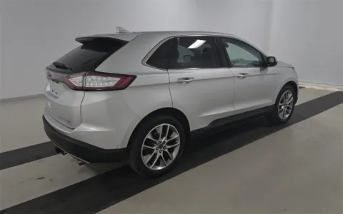More photos of 2015 Ford Edge Titanium at Sullivan Auto Trading Fredericksburg, VA