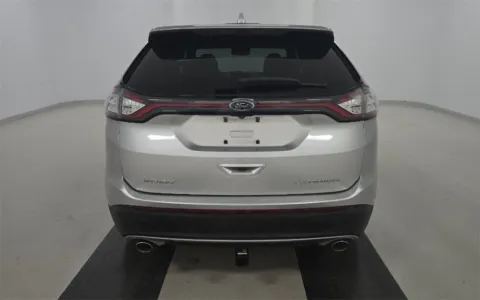 More photos of 2015 Ford Edge Titanium at Sullivan Auto Trading Fredericksburg, VA