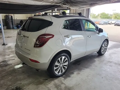 More photos of 2018 Buick Encore Preferred at Sullivan Auto Trading Fredericksburg, VA