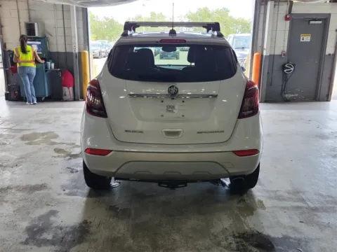 More photos of 2018 Buick Encore Preferred at Sullivan Auto Trading Fredericksburg, VA