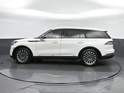 More photos of 2020 Lincoln Aviator Reserve at Sullivan Auto Trading Fredericksburg, VA