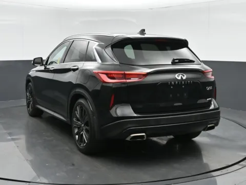 More photos of 2020 INFINITI QX50 ESSENTIAL at Sullivan Auto Trading Fredericksburg, VA