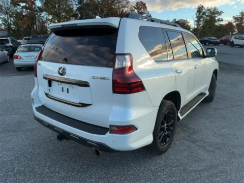 More photos of 2022 Lexus GX 460 at Sullivan Auto Trading Fredericksburg, VA