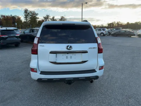 More photos of 2022 Lexus GX 460 at Sullivan Auto Trading Fredericksburg, VA