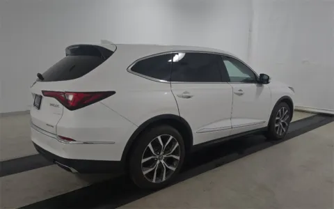 More photos of 2024 Acura MDX Technology at Sullivan Auto Trading Fredericksburg, VA