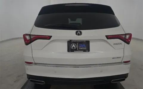 More photos of 2024 Acura MDX Technology at Sullivan Auto Trading Fredericksburg, VA