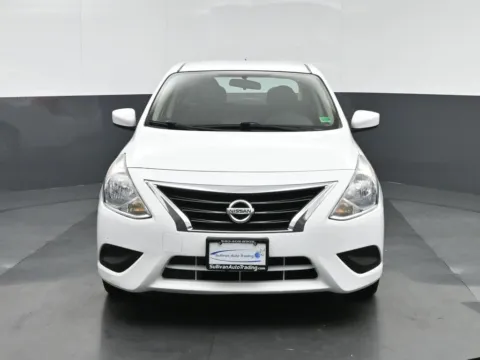 Photos of 2017 Nissan Versa 1.6 SV for sale in Fredericksburg, VA at Sullivan Auto Trading Fredericksburg