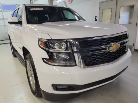 Photos of 2020 Chevrolet Tahoe LT for sale in Fredericksburg, VA at Sullivan Auto Trading Fredericksburg