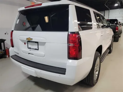 Another view of 2020 Chevrolet Tahoe LT for sale in Fredericksburg, VA at Sullivan Auto Trading Fredericksburg