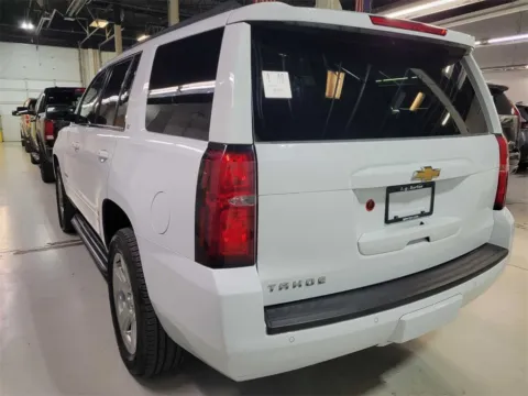 More photos of 2020 Chevrolet Tahoe LT at Sullivan Auto Trading Fredericksburg, VA