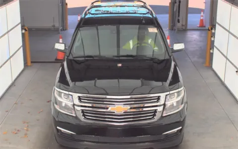 Photos of 2018 Chevrolet Tahoe Premier for sale in Fredericksburg, VA at Sullivan Auto Trading Fredericksburg