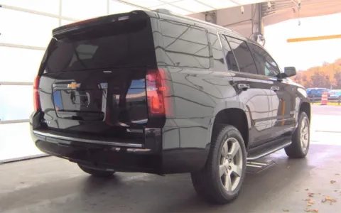 More photos of 2018 Chevrolet Tahoe Premier at Sullivan Auto Trading Fredericksburg, VA