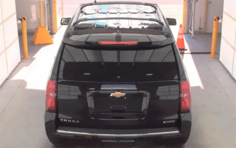 More photos of 2018 Chevrolet Tahoe Premier at Sullivan Auto Trading Fredericksburg, VA