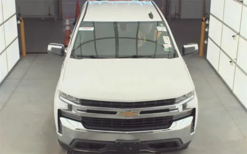 Photos of 2020 Chevrolet Silverado 1500 LT for sale in Fredericksburg, VA at Sullivan Auto Trading Fredericksburg