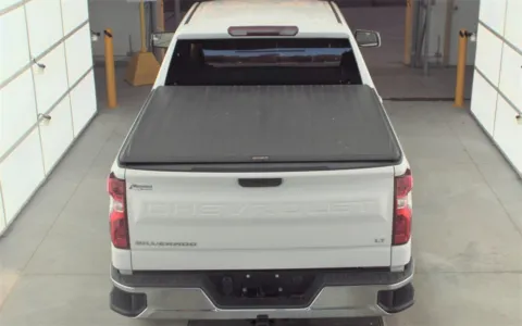 More photos of 2020 Chevrolet Silverado 1500 LT at Sullivan Auto Trading Fredericksburg, VA