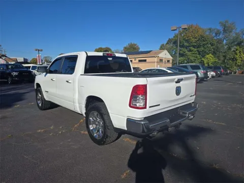 More photos of 2019 Ram 1500 Big Horn/Lone Star at Sullivan Auto Trading Fredericksburg, VA
