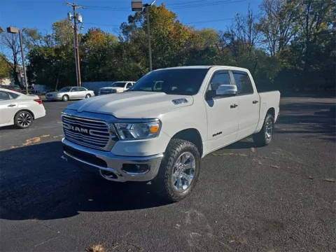 More photos of 2019 Ram 1500 Big Horn/Lone Star at Sullivan Auto Trading Fredericksburg, VA