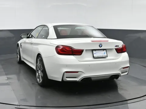 More photos of 2020 BMW M4 at Sullivan Auto Trading Fredericksburg, VA