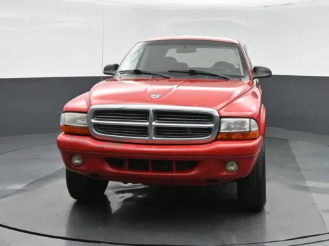 Photos of 2004 Dodge Dakota Sport for sale in Fredericksburg, VA at Sullivan Auto Trading Fredericksburg