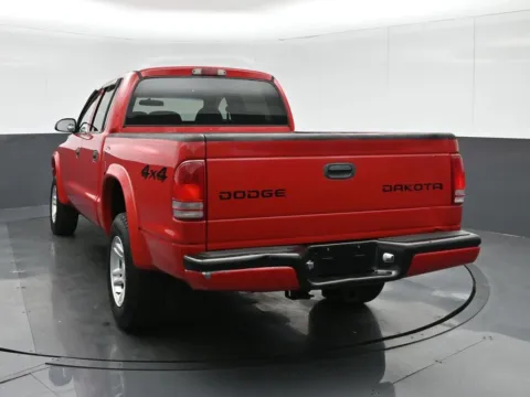 More photos of 2004 Dodge Dakota Sport at Sullivan Auto Trading Fredericksburg, VA