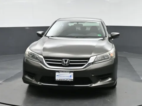Photos of 2013 Honda Accord LX for sale in Fredericksburg, VA at Sullivan Auto Trading Fredericksburg