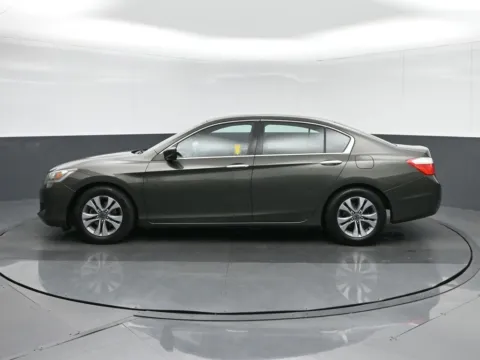 More photos of 2013 Honda Accord LX at Sullivan Auto Trading Fredericksburg, VA