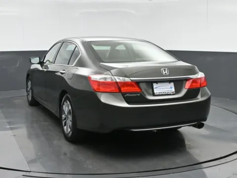 More photos of 2013 Honda Accord LX at Sullivan Auto Trading Fredericksburg, VA