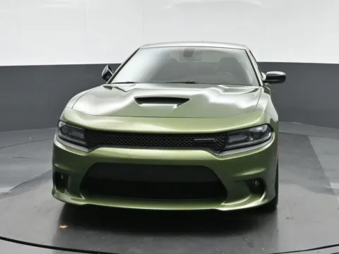 Photos of 2021 Dodge Charger GT for sale in Fredericksburg, VA at Sullivan Auto Trading Fredericksburg