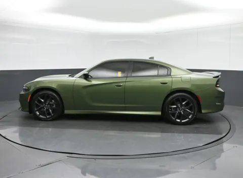 More photos of 2021 Dodge Charger GT at Sullivan Auto Trading Fredericksburg, VA