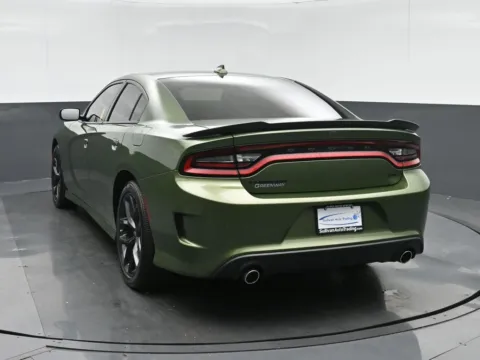 More photos of 2021 Dodge Charger GT at Sullivan Auto Trading Fredericksburg, VA