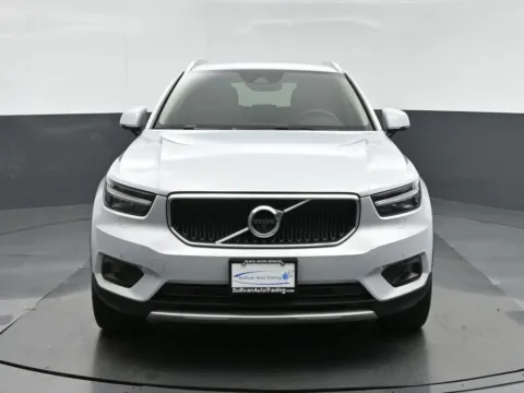 Photos of 2021 Volvo XC40 Momentum for sale in Fredericksburg, VA at Sullivan Auto Trading Fredericksburg