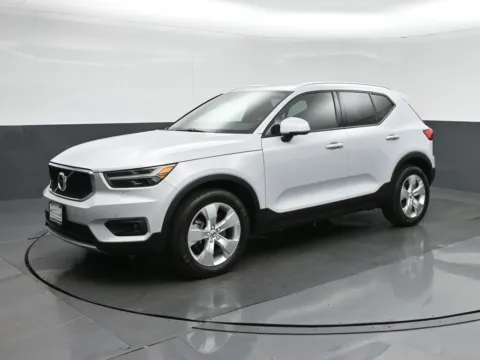 Another view of 2021 Volvo XC40 Momentum for sale in Fredericksburg, VA at Sullivan Auto Trading Fredericksburg