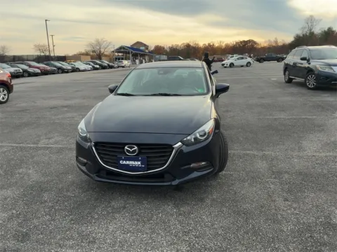 Photos of 2017 Mazda Mazda3 Touring for sale in Fredericksburg, VA at Sullivan Auto Trading Fredericksburg