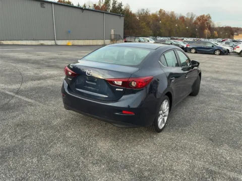 More photos of 2017 Mazda Mazda3 Touring at Sullivan Auto Trading Fredericksburg, VA