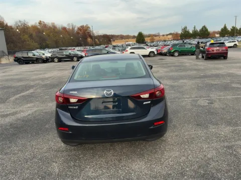 More photos of 2017 Mazda Mazda3 Touring at Sullivan Auto Trading Fredericksburg, VA