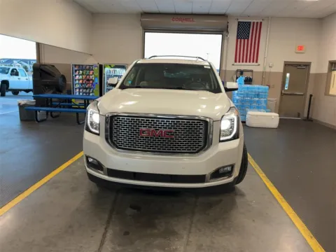 Photos of 2017 GMC Yukon XL Denali for sale in Fredericksburg, VA at Sullivan Auto Trading Fredericksburg