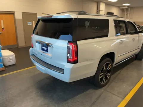 More photos of 2017 GMC Yukon XL Denali at Sullivan Auto Trading Fredericksburg, VA