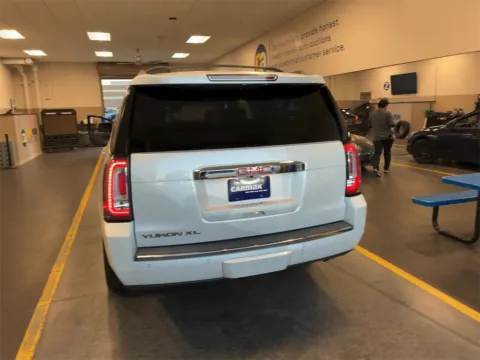 More photos of 2017 GMC Yukon XL Denali at Sullivan Auto Trading Fredericksburg, VA