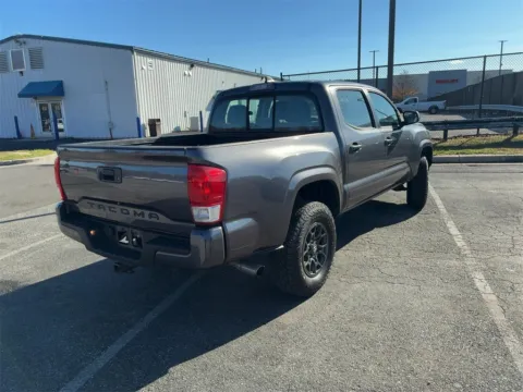 More photos of 2016 Toyota Tacoma SR at Sullivan Auto Trading Fredericksburg, VA