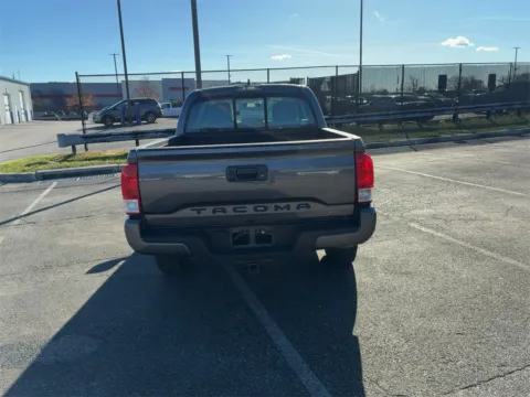 More photos of 2016 Toyota Tacoma SR at Sullivan Auto Trading Fredericksburg, VA