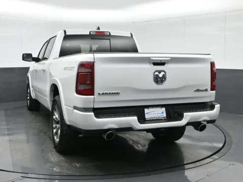 More photos of 2020 Ram 1500 Laramie at Sullivan Auto Trading Fredericksburg, VA
