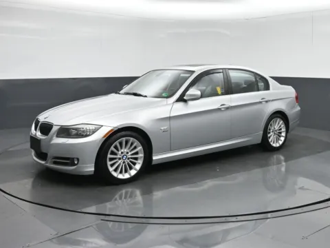 Another view of 2011 BMW 3 Series 335i xDrive for sale in Fredericksburg, VA at Sullivan Auto Trading Fredericksburg