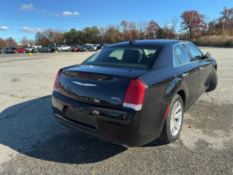 More photos of 2016 Chrysler 300 C at Sullivan Auto Trading Fredericksburg, VA