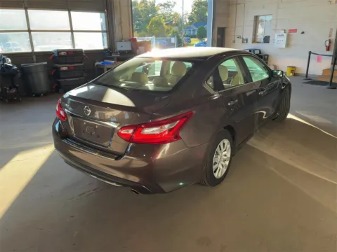 More photos of 2016 Nissan Altima 2.5 S at Sullivan Auto Trading Fredericksburg, VA