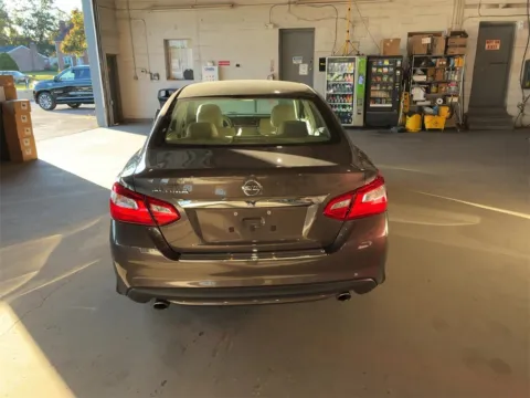 More photos of 2016 Nissan Altima 2.5 S at Sullivan Auto Trading Fredericksburg, VA